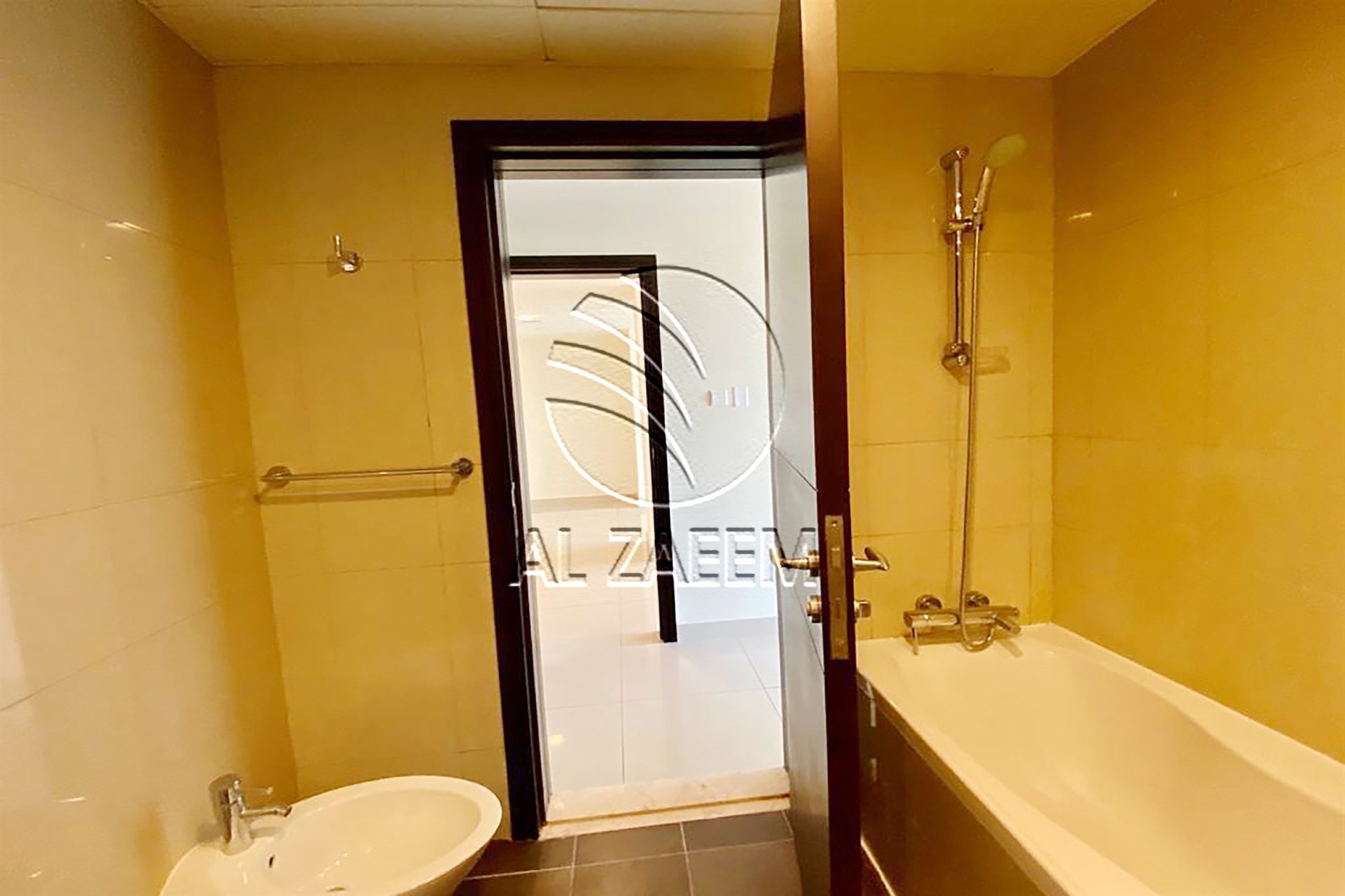 1BR + Study | Premium Location | Stunning Views
