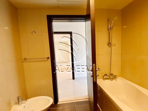 1BR + Study | Premium Location | Stunning Views