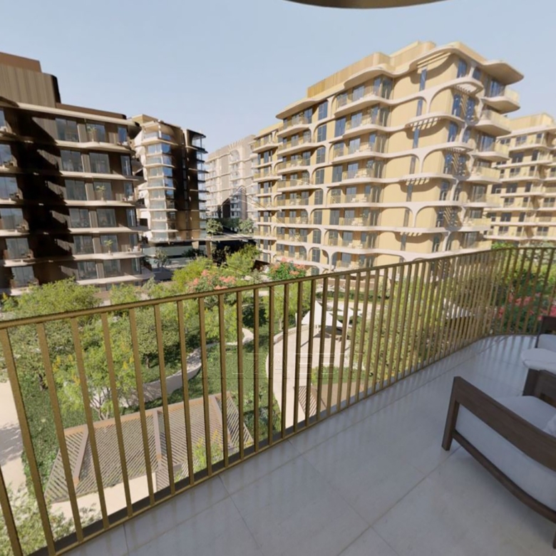 Corner 2BR+M Unit | Community View | Selling at OP