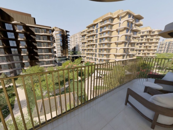 Corner 2BR+M Unit | Community View | Selling at OP