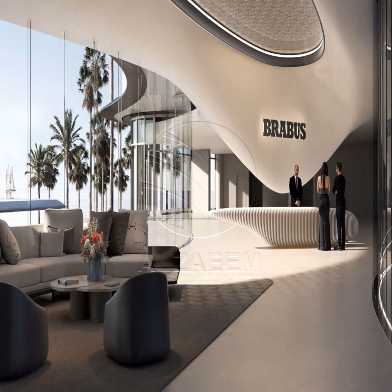 New Project | High Rise Tower | Luxury Apartment