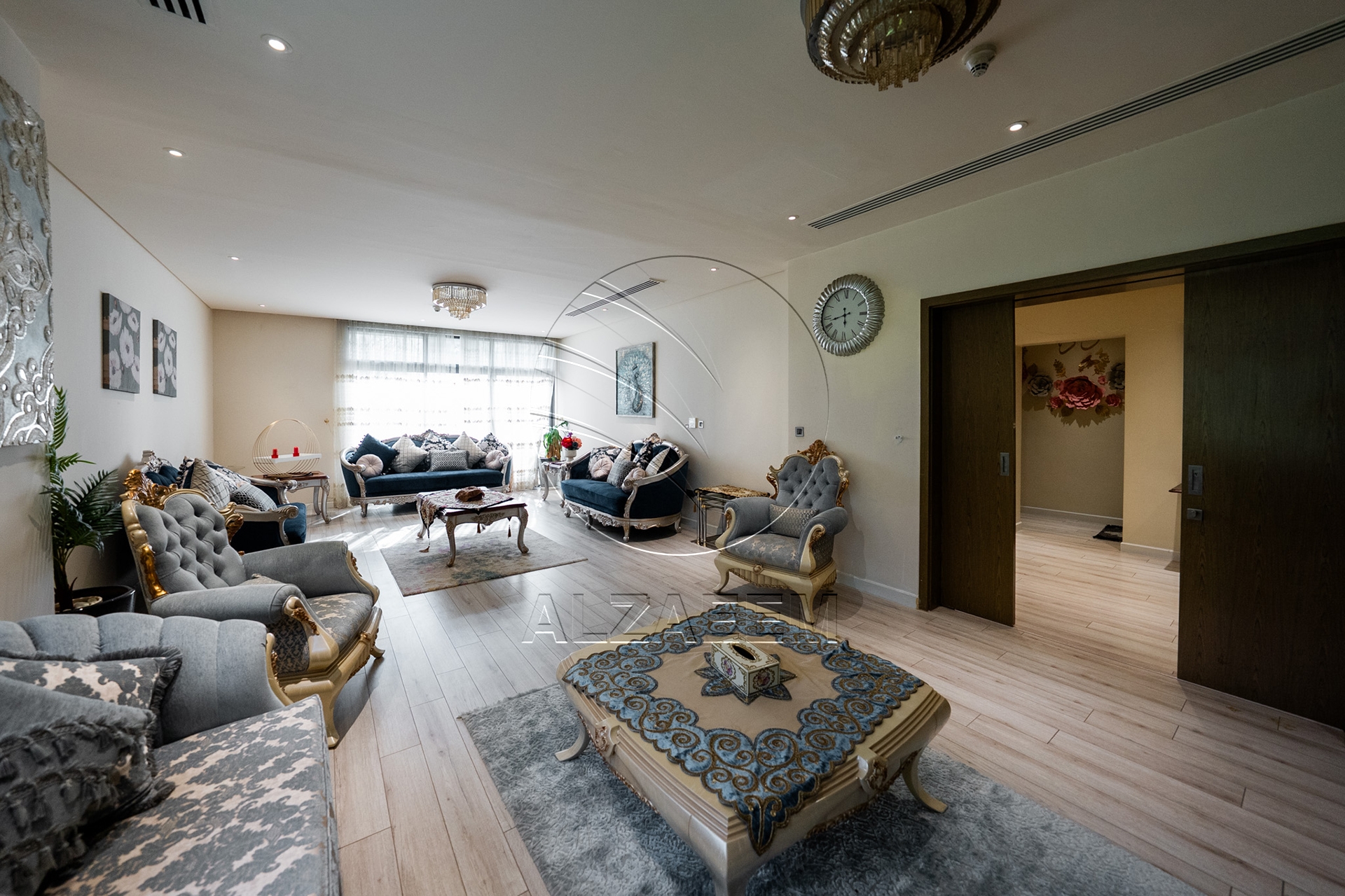 VIP | Upgraded Villa | Corner Single Row | Jacuzzi