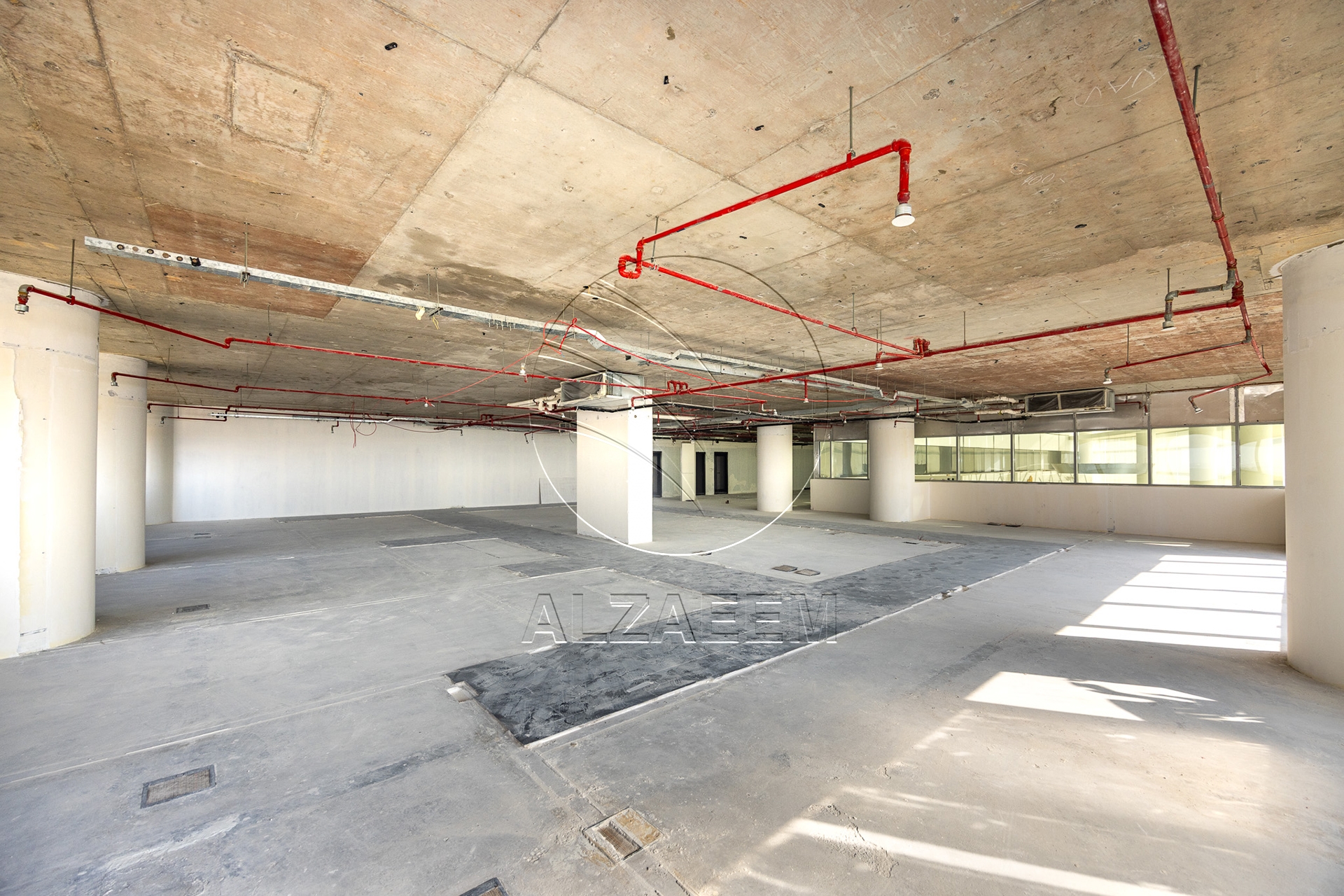 Office Space | Prime Location for Business