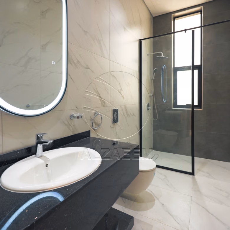Corner | High Quality Finishing| High Ceiling