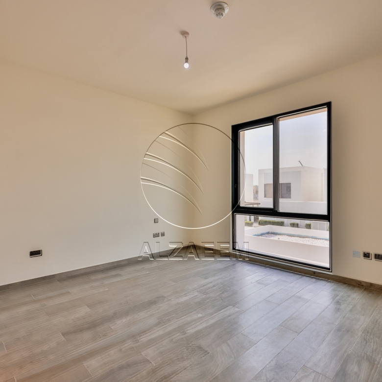 Prime Location | Single Row and Move-in Ready