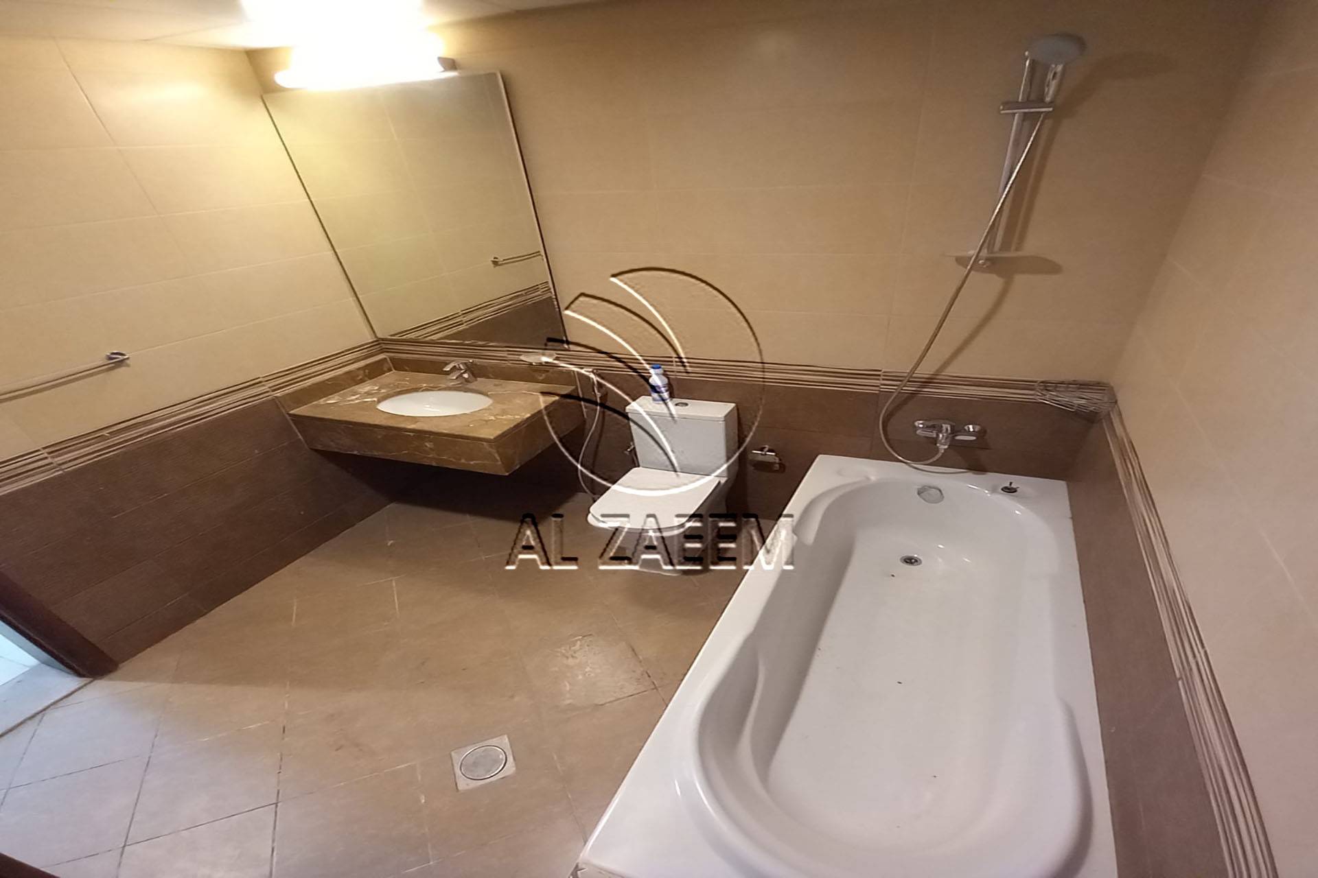 Vacant | 2BR+Maid | Sea View | 4 Cheques