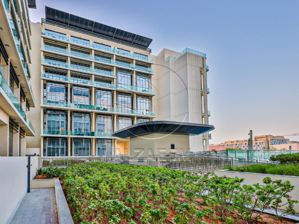 VACANT | Urban View | Monthly Payments Option