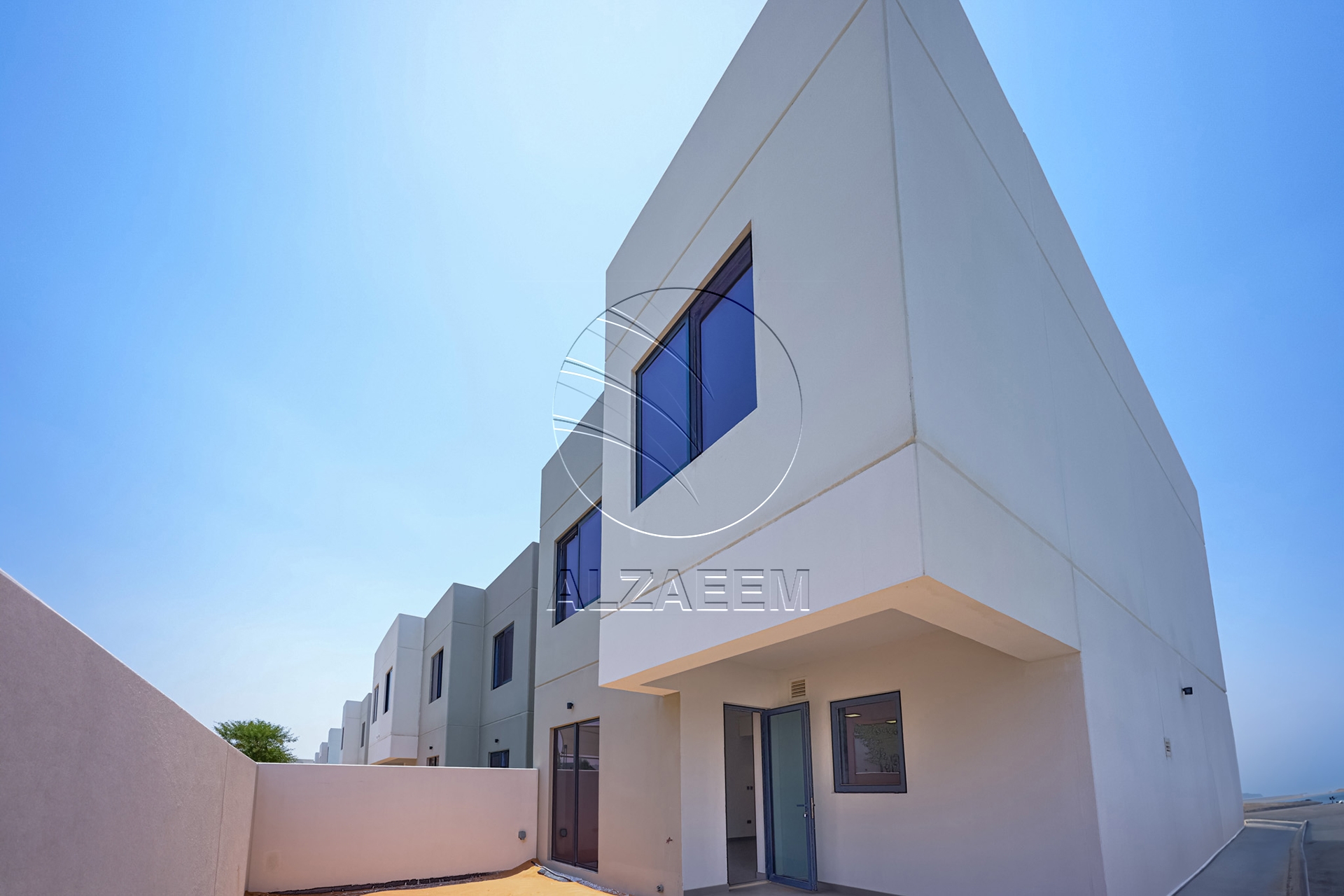 Prime Single Row End Unit | UPCOMING End of July