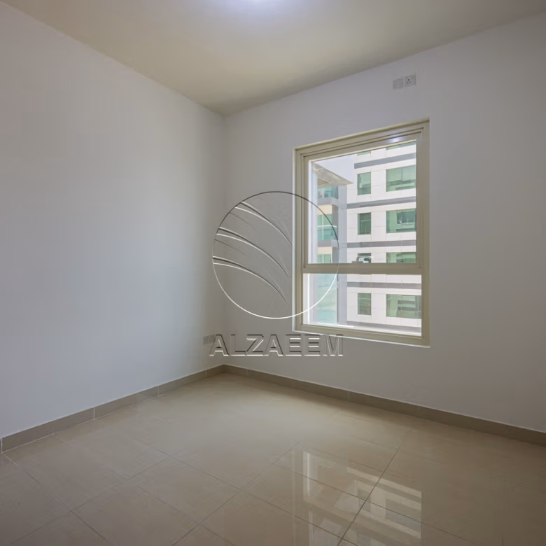 √Partial Sea View | High Floor | Premium Location√