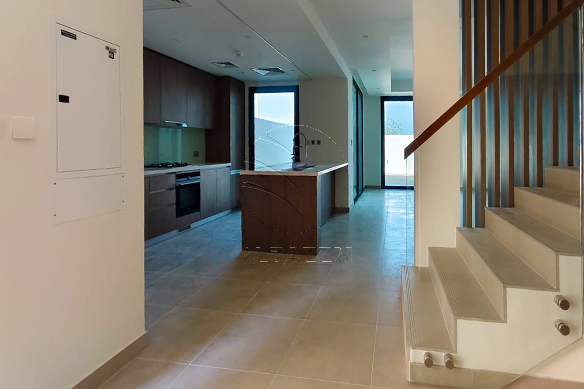 Single Row | Semi Furnished | Near Amenities