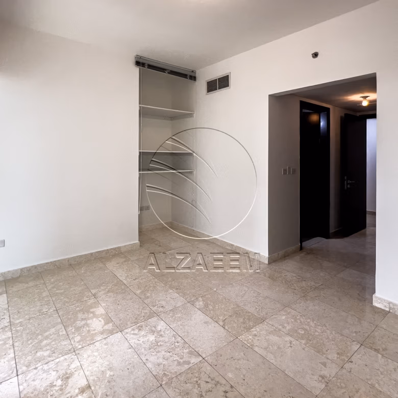 √ High Level 3BR Full Marina View | BIG LAYOUT √