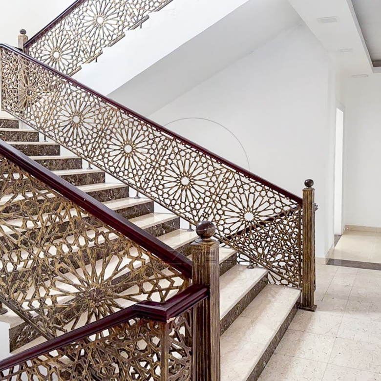 √Classic Stand Alone Villa | Near Al Ghadeer Park√