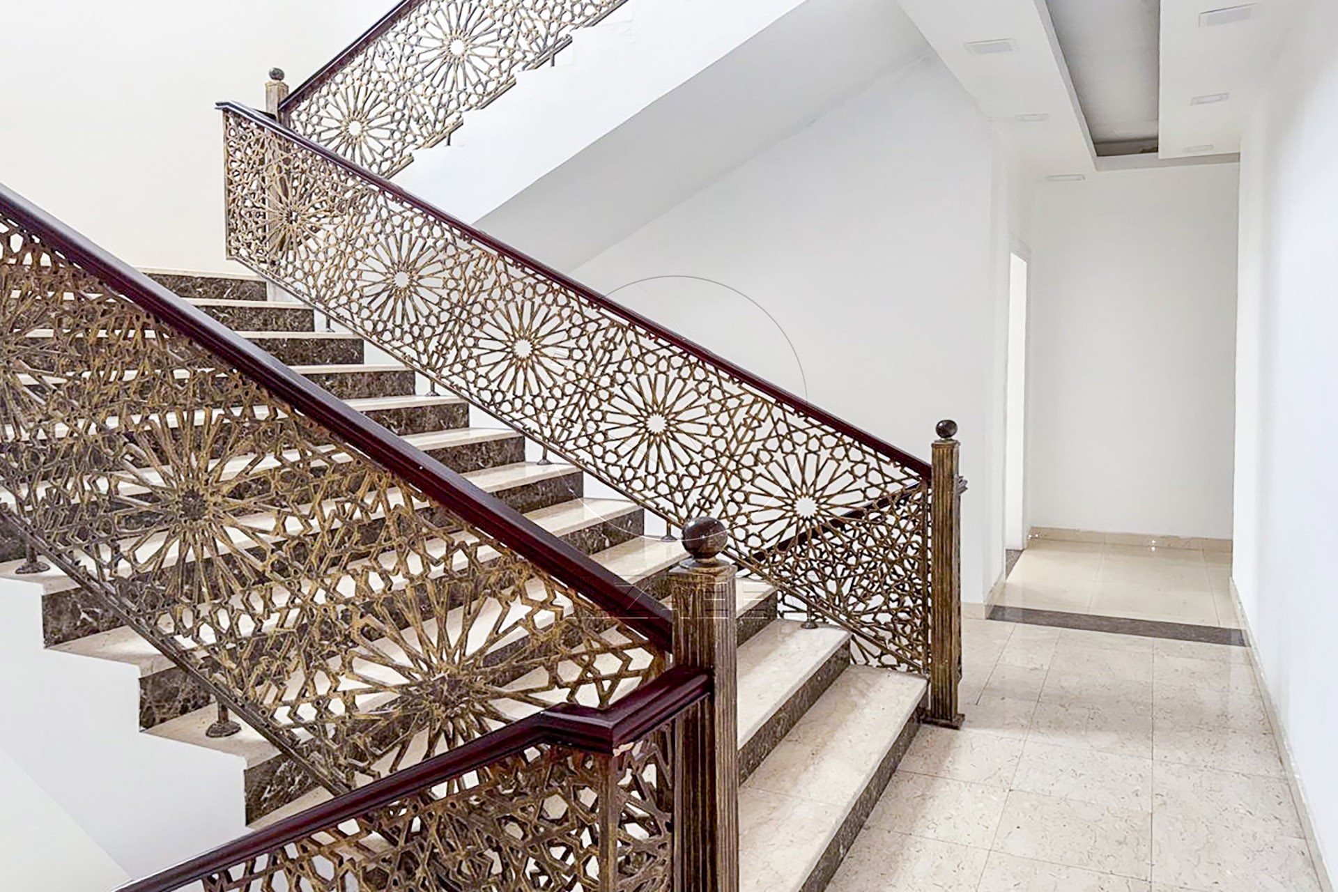 √Classic Stand Alone Villa | Near Al Ghadeer Park√