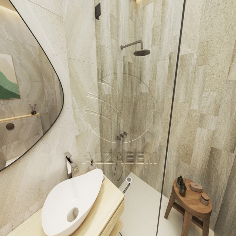 Full Canal View | Premium Living | Mid Floor