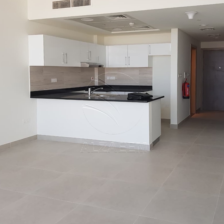 HOT DEAL! Open View Studio | Higher floor