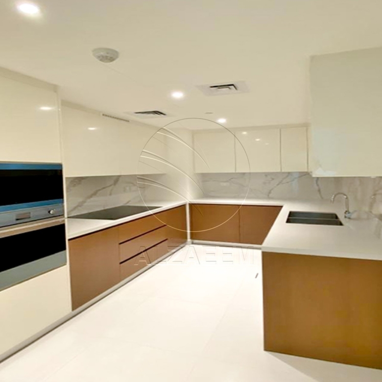Full Sea View 2BR+M | Beach Access | Luxury Living