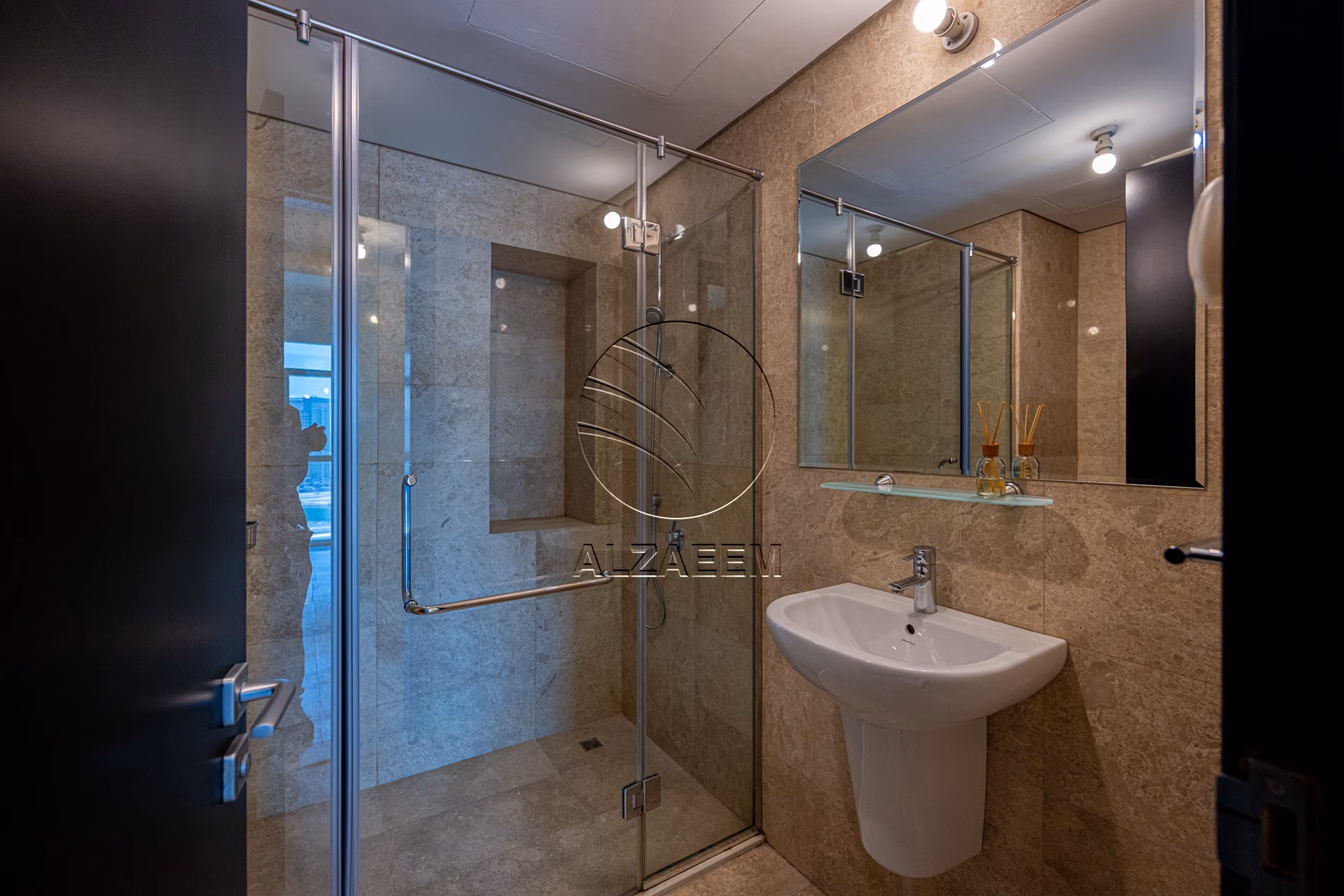 2BR+Storage Room | Higher Floor | Sea View