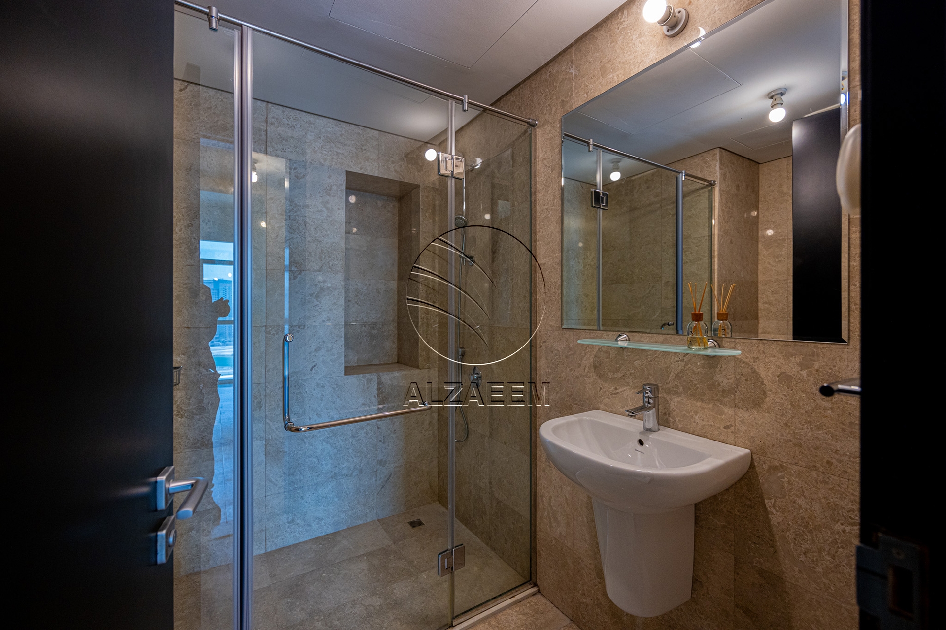 2BR+Storage Room | Higher Floor | Sea View