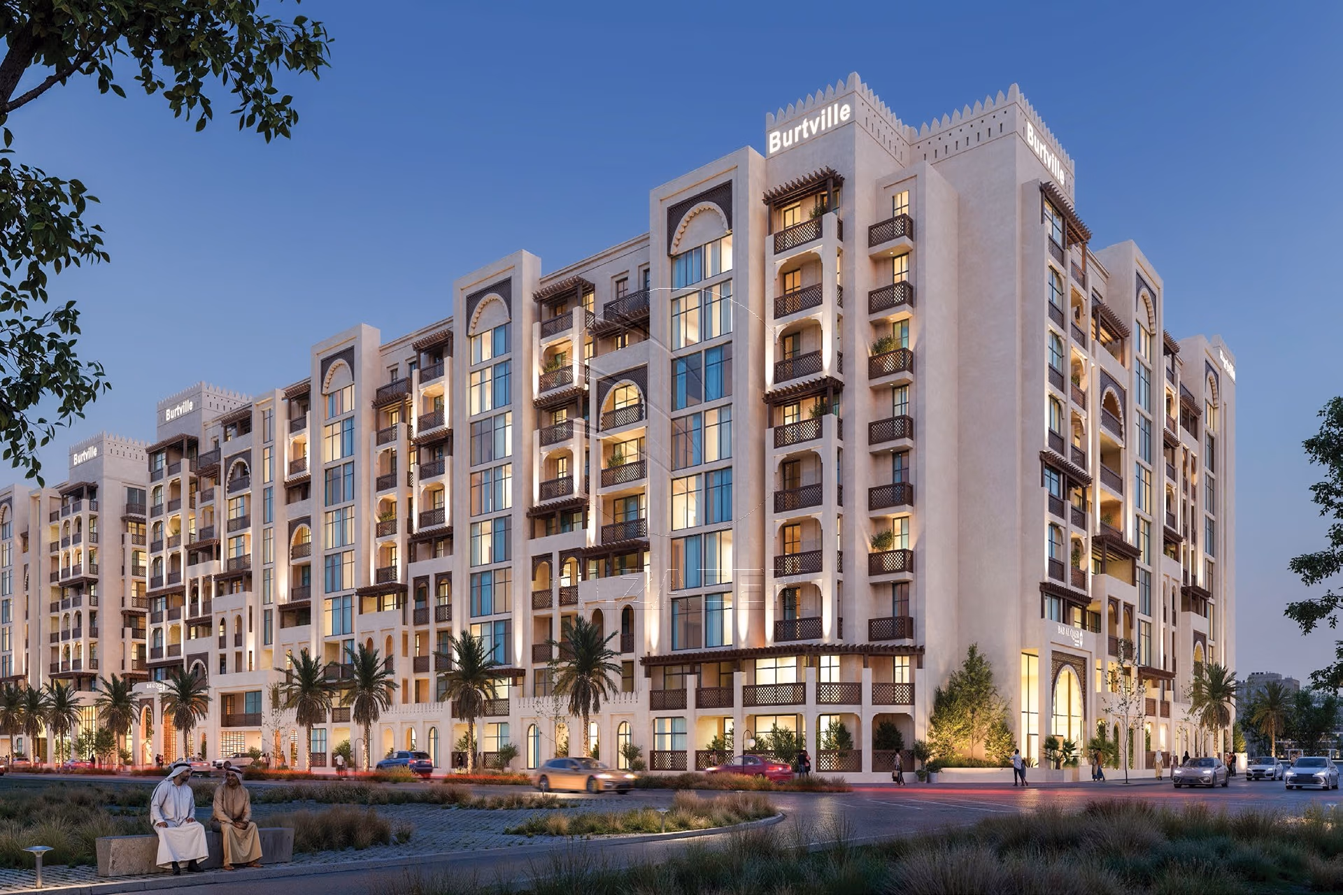 √5-Star Hotel Lifestyle Luxury Living | HOT DEAL√
