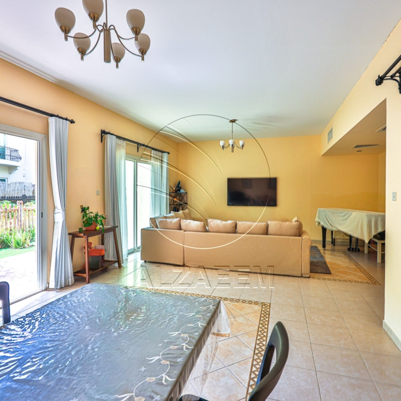 Single Row | Gated Community | Premium Location