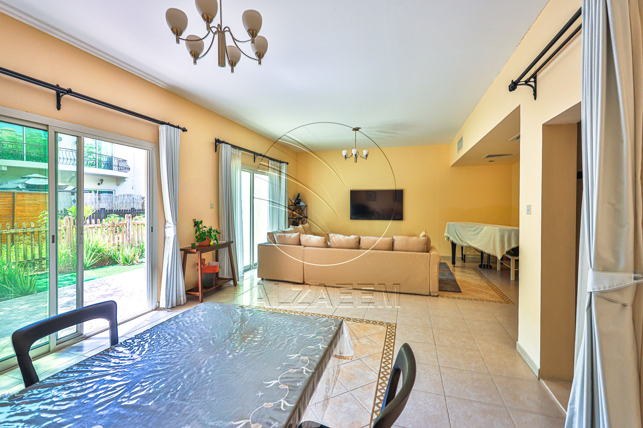 Single Row | Gated Community | Premium Location