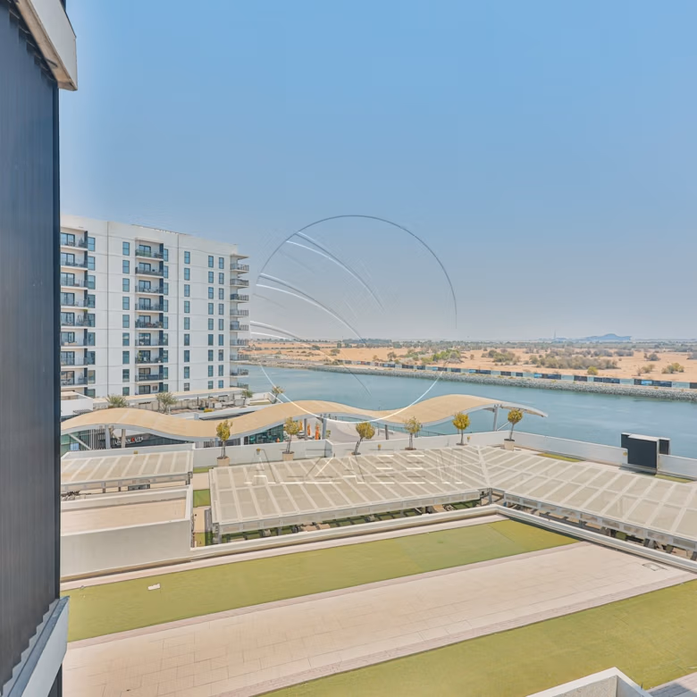 Furnished Unit | Partial Canal View | Upcoming!
