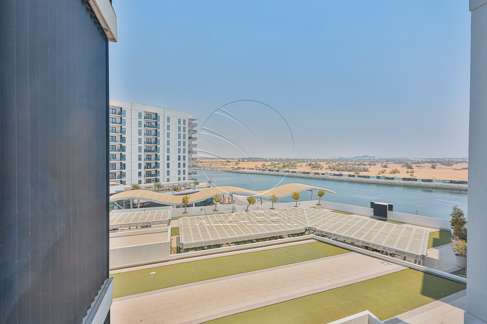 Furnished Unit | Partial Canal View | Upcoming!