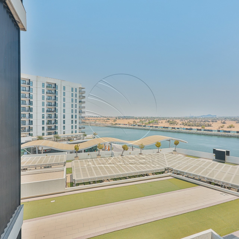 Furnished Unit | Partial Canal View | Upcoming!