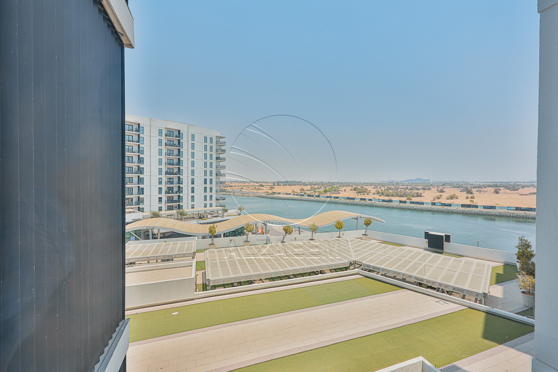 Furnished Unit | Partial Canal View | Upcoming!