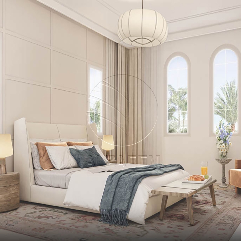√ 3BR TH-Single Row END | Premium Address √