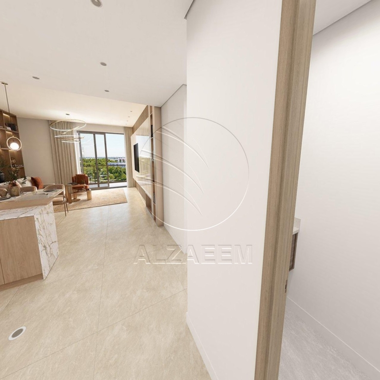 Corner Unit | 2BR+Maid | L Shaped Balcony