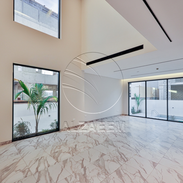 Brand New | Private Pool | with Elevator