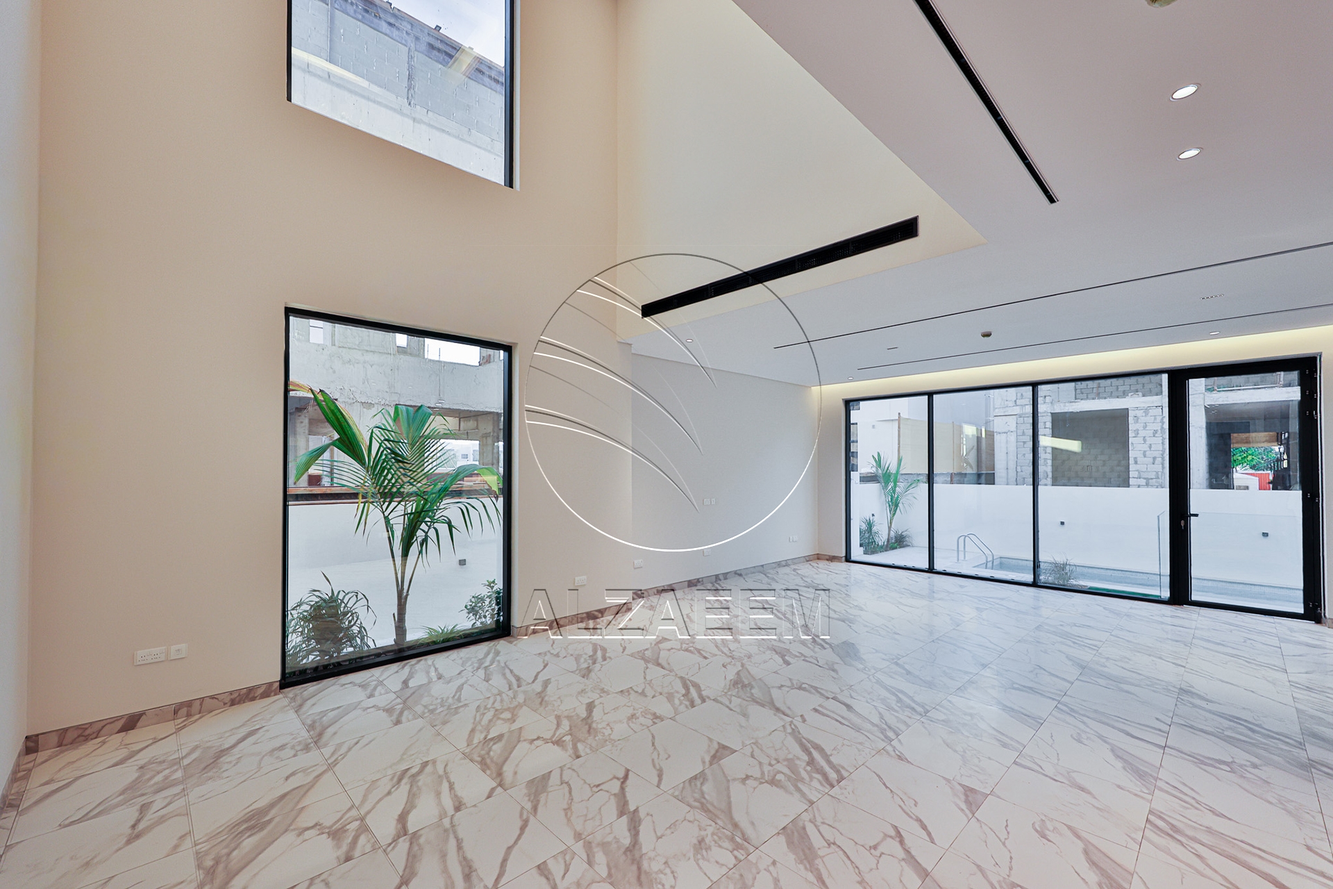 Brand New | Private Pool | with Elevator