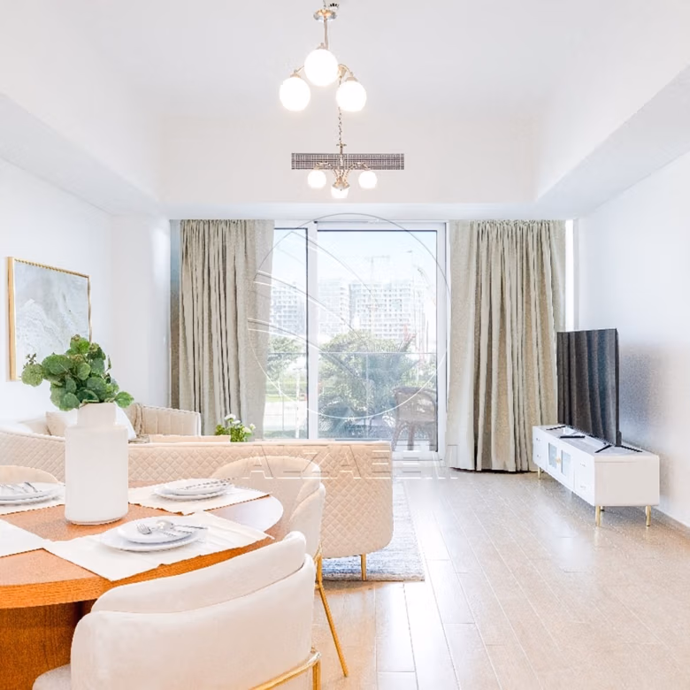 BIG Layout! Fully Furnished Unit | Move in Ready