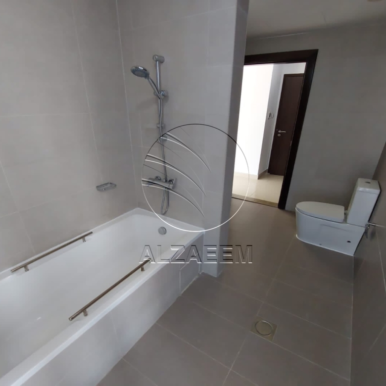 √Vacant! 3+Maid | Mangrove view | Balcony√