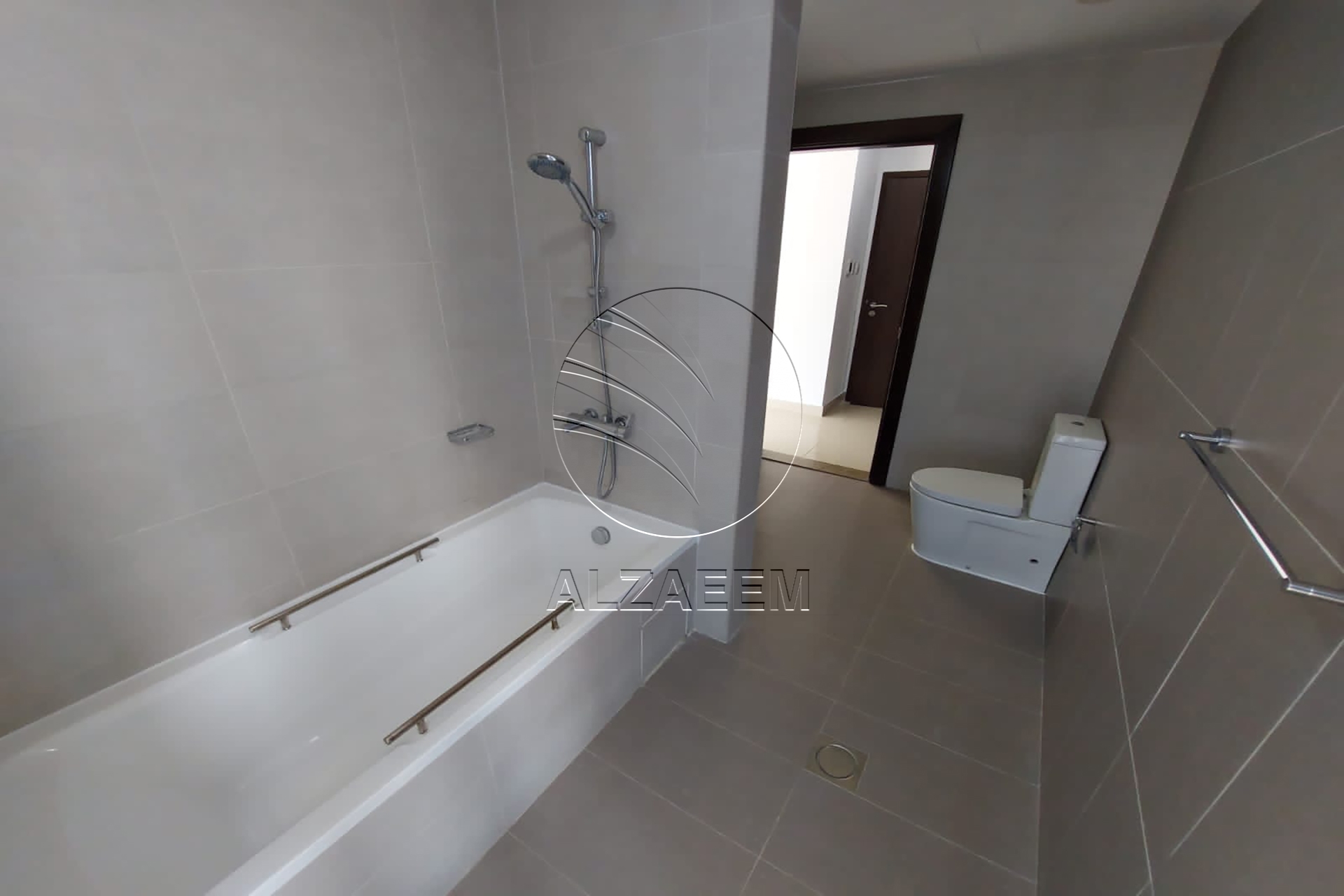 √Vacant! 3+Maid | Mangrove view | Balcony√