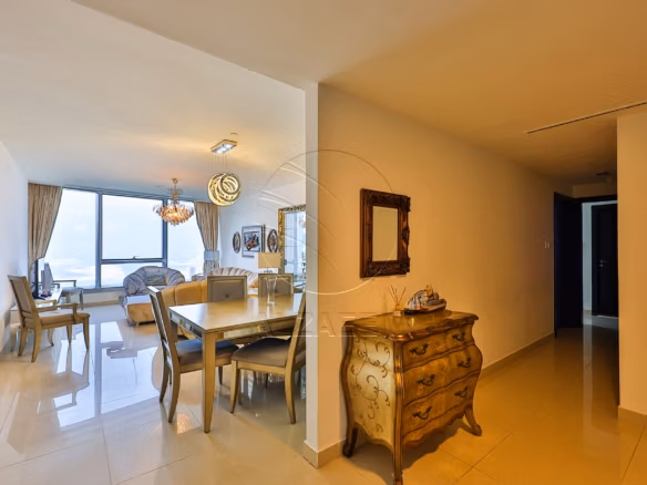 √ FURNISHED | 2+Maid+Study | Mangrove Views √