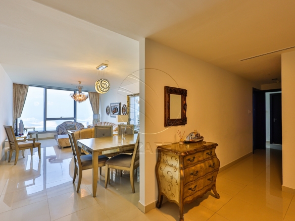 √ FURNISHED | 2+Maid+Study | Mangrove Views √