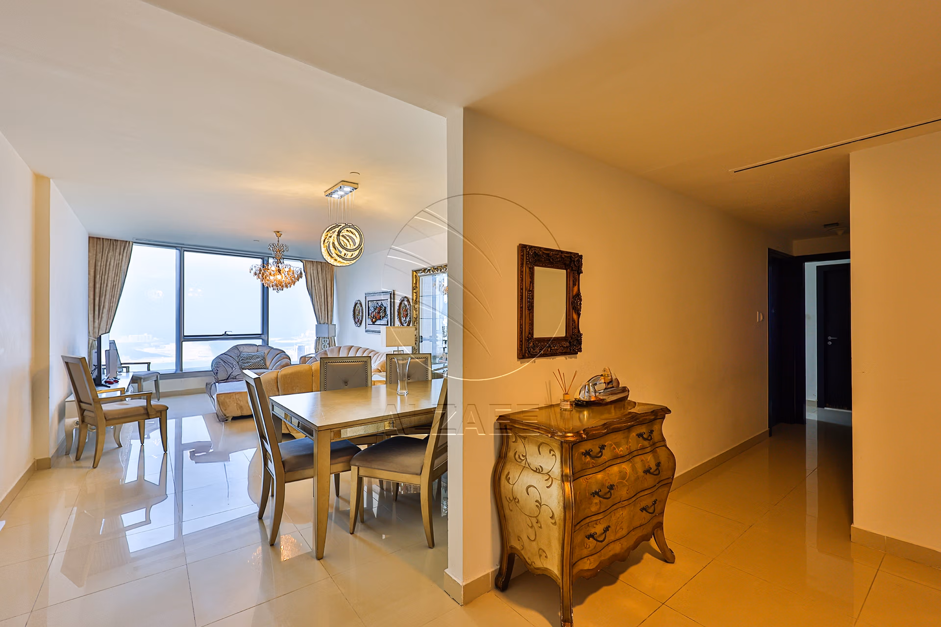 √ FURNISHED | 2+Maid+Study | Mangrove Views √