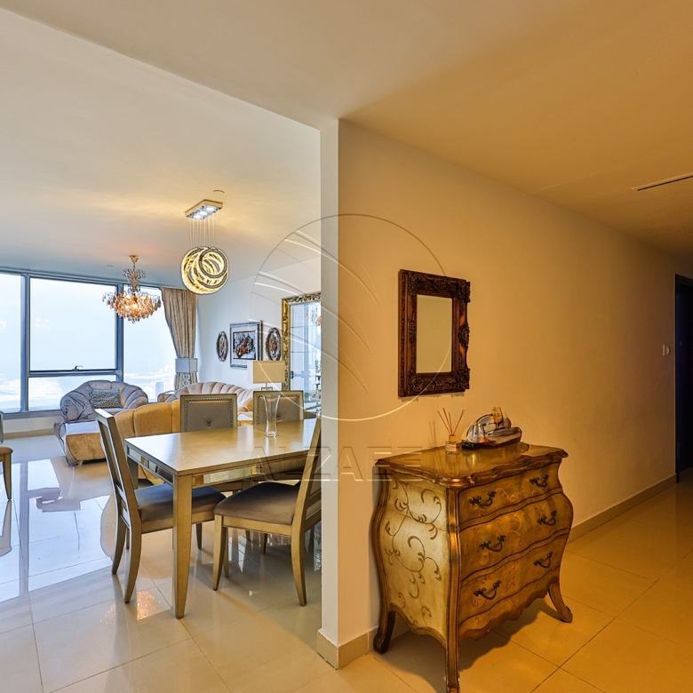 √ FURNISHED | 2+Maid+Study | Mangrove Views √