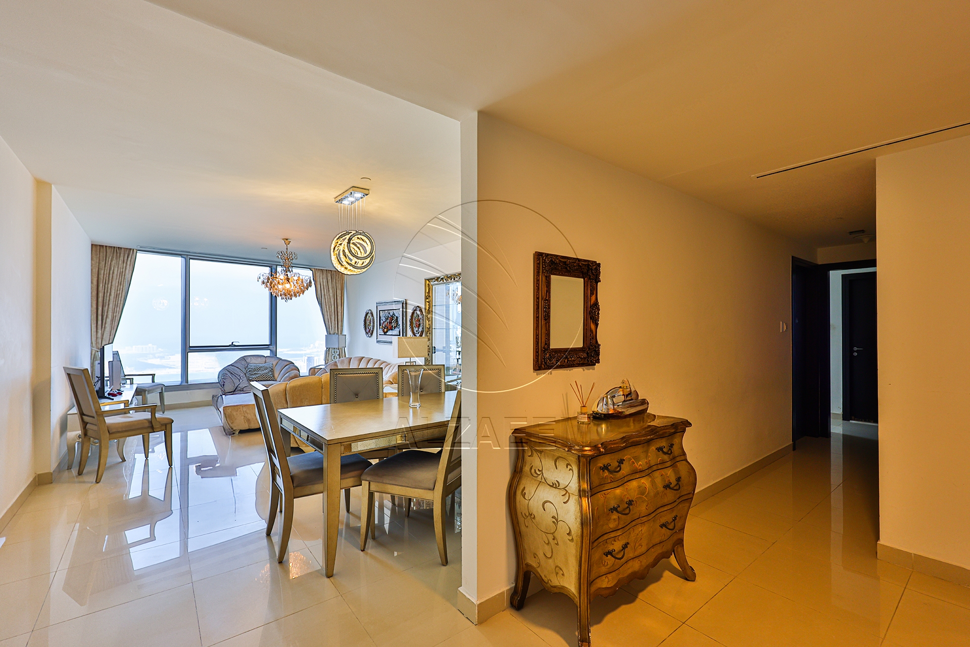 √ FURNISHED | 2+Maid+Study | Mangrove Views √