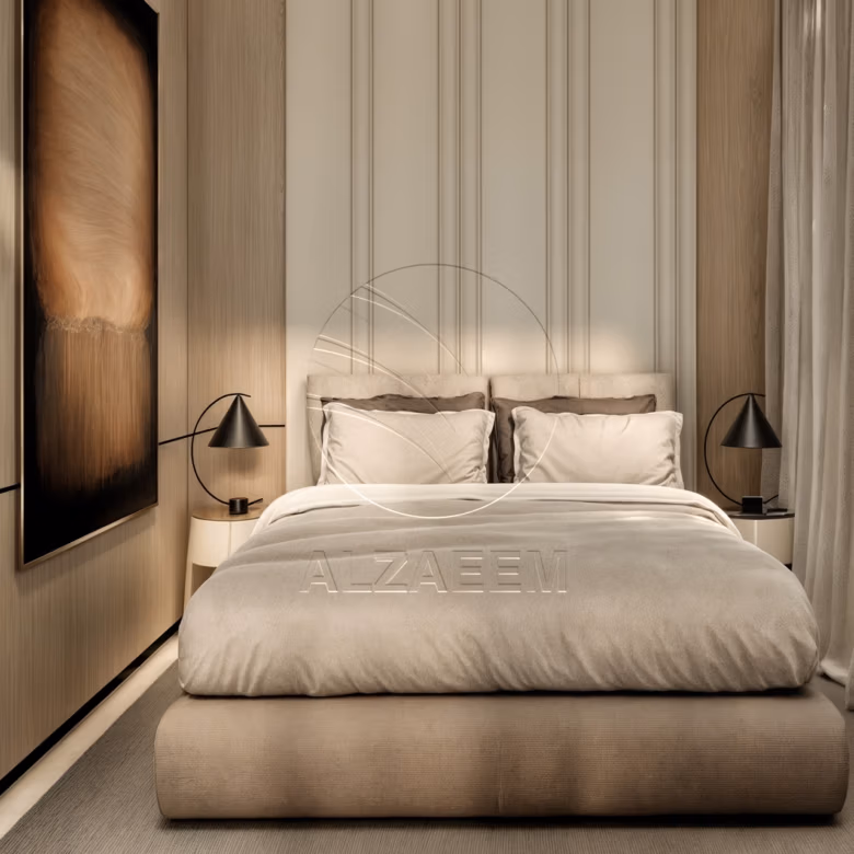 √Luxurious Living| Exquisite Residential Address√