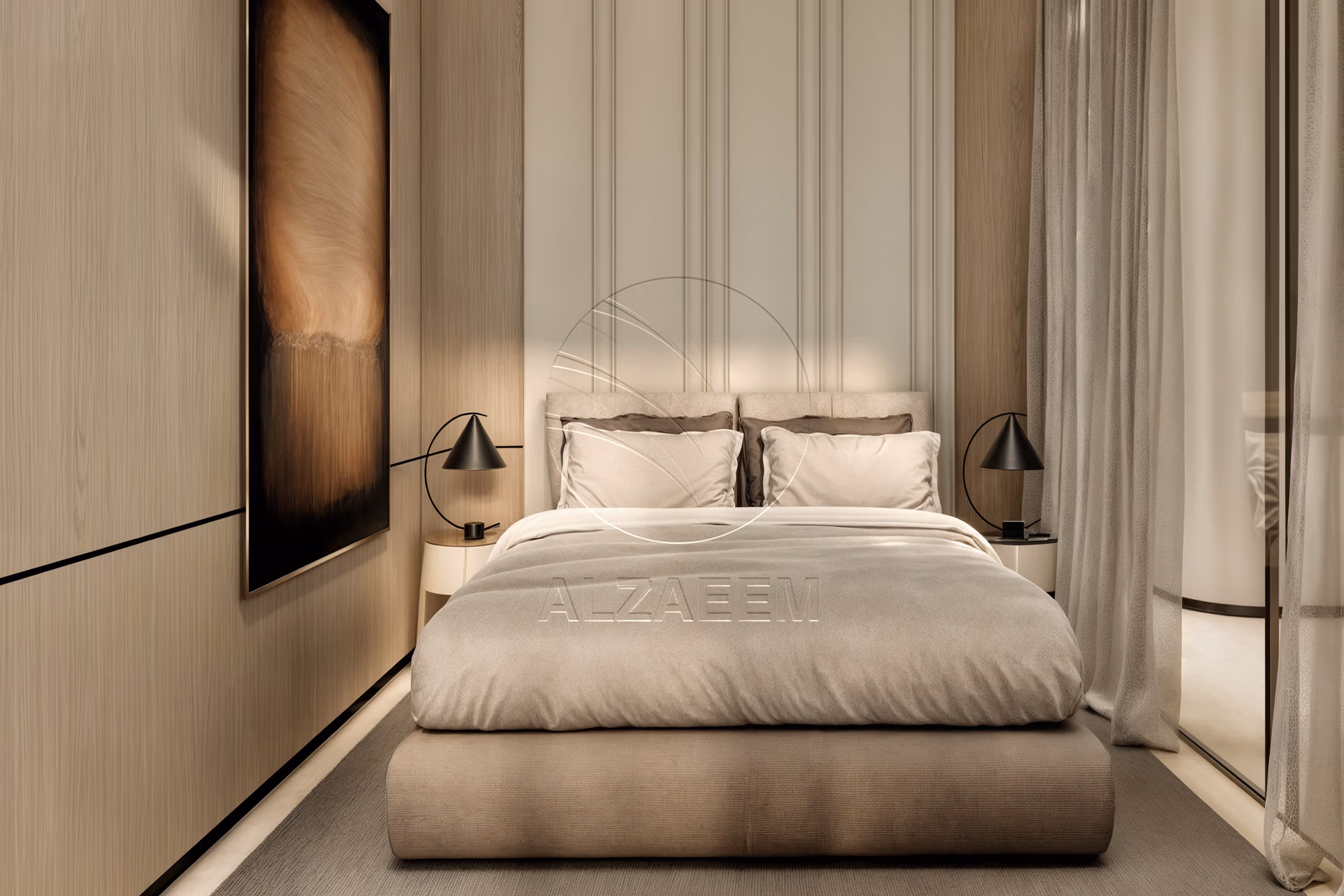 √Luxurious Living| Exquisite Residential Address√