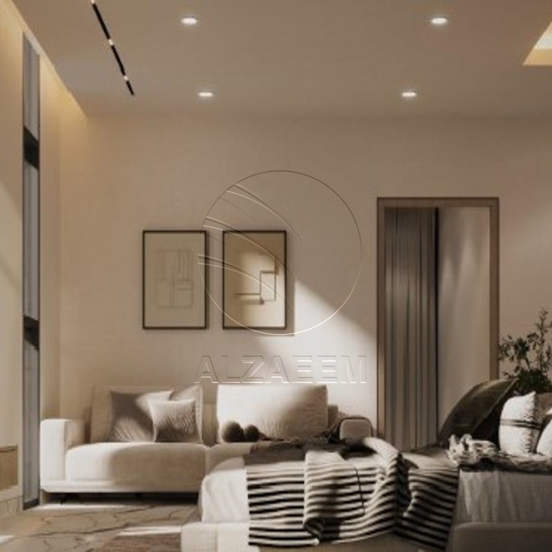 Single Row Villa | Private Pool | Luxurious Finish
