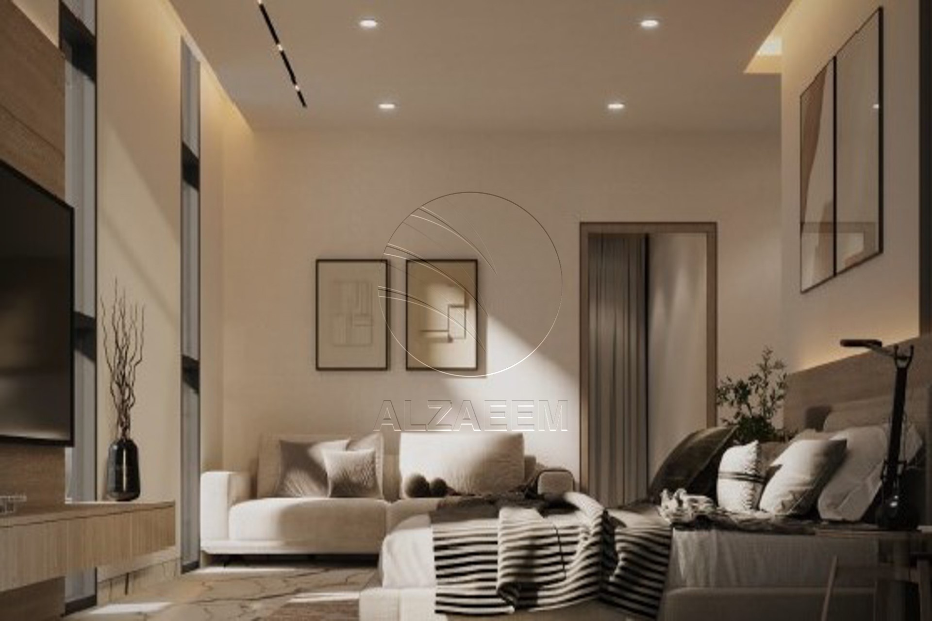 Single Row Villa | Private Pool | Luxurious Finish