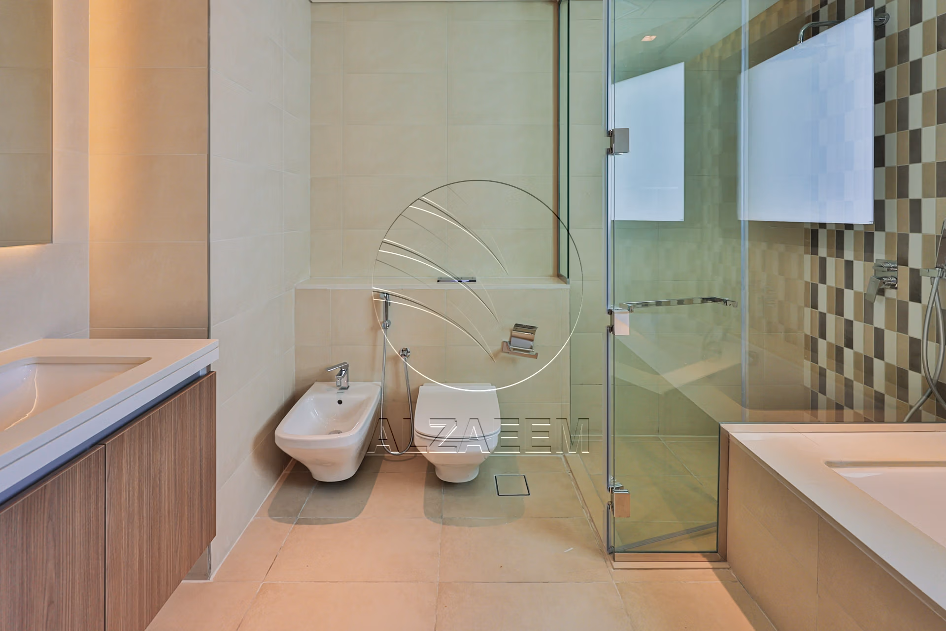 √Corner Single Row! Biggest 2BR Plot in Yas Acres√