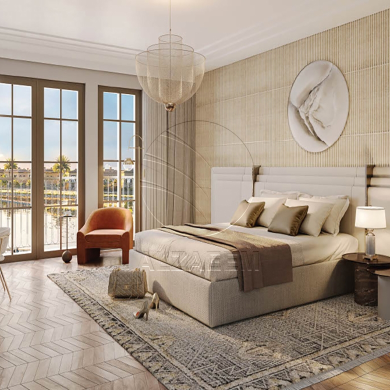 √ 3BR TH-Single Row END | Premium Address √