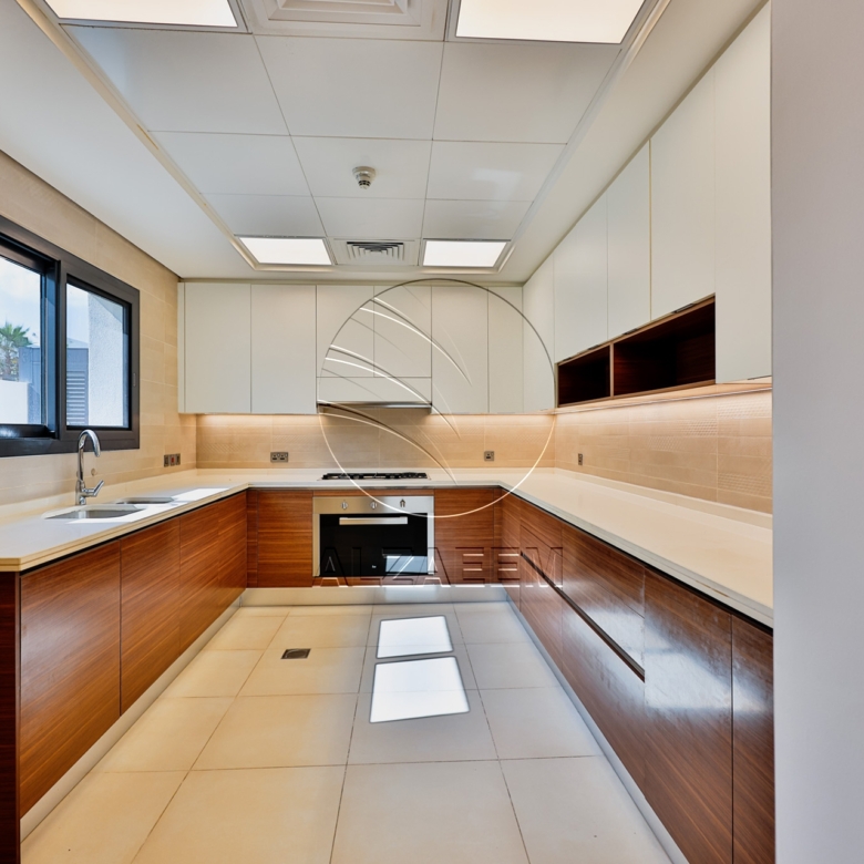 VACANT 4BR with Maid & Driver Room | Family Home!