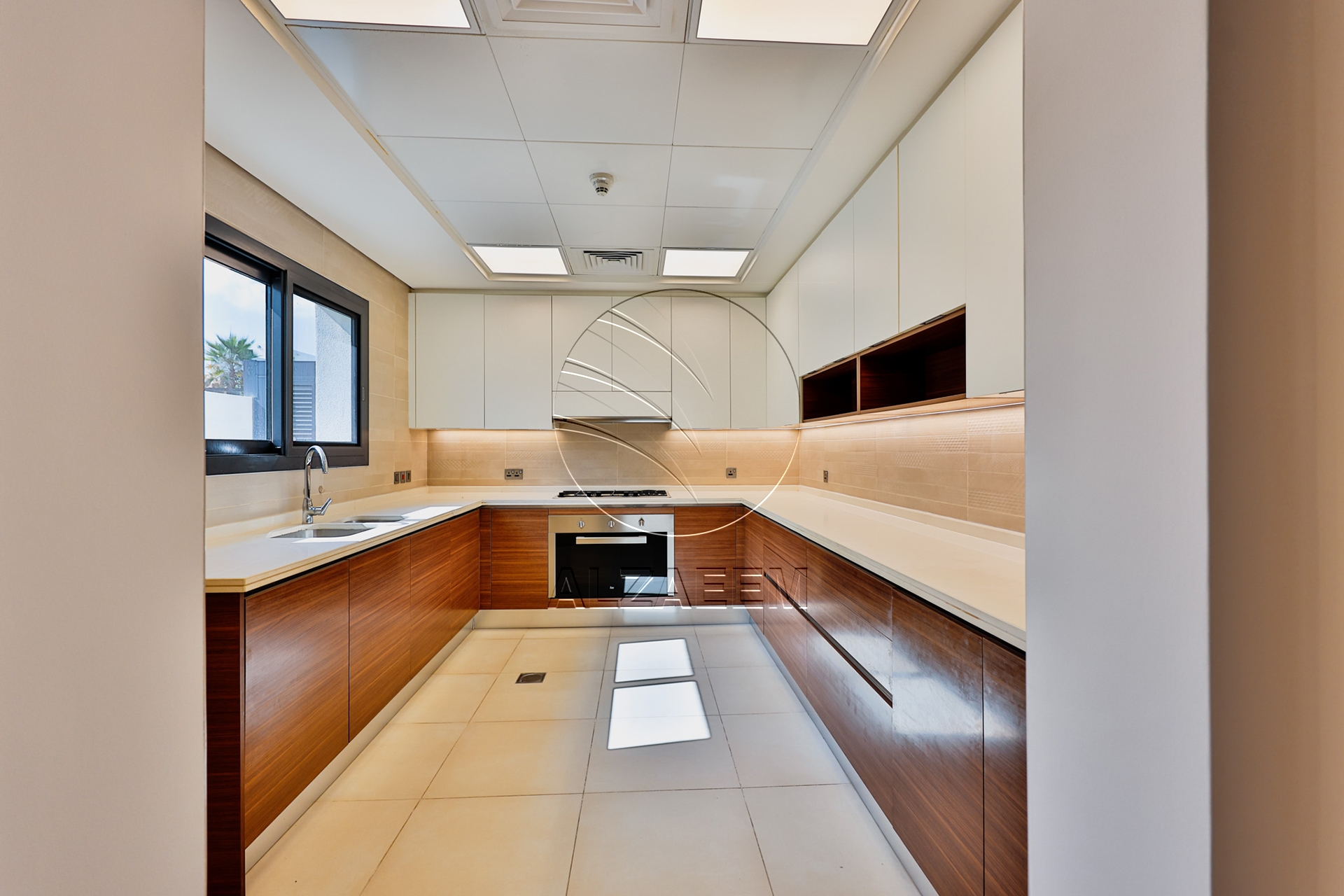 VACANT 4BR with Maid & Driver Room | Family Home!