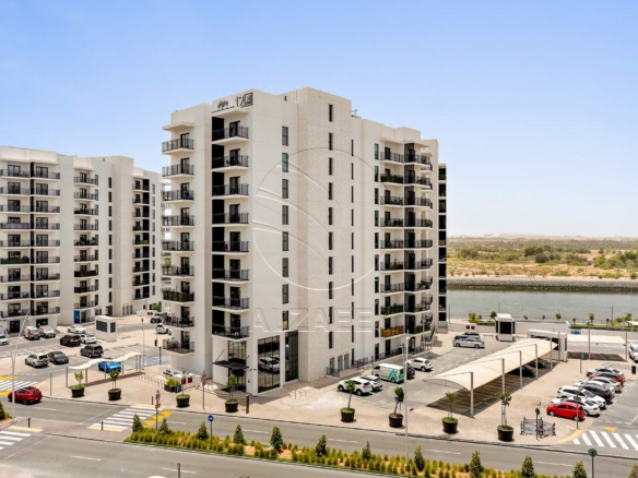 Partial Sea View | Fully Furnished | Ready to Move